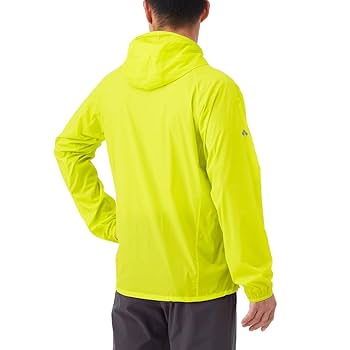 Amazon.co.jp: モンベル 国内正規品 U.L.ストレッチ ウインド